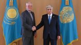 ExxonMobil будет извлекать больше нефти из казахстанских месторождений