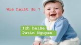 Жительнице Берлина отказали в имени новорождённого сына — Путин