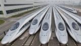 В КНР за 4 месяца введено в эксплуатацию 358 км новых высокоскоростных железных дорог