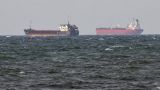 Захваченному Швецией танкеру для российского дизеля вернули капитана