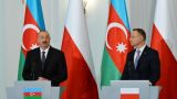 Армения и Азербайджан поздравили натовского активиста — ярого спонсора Киева