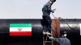 Иран наращивает поставки нефти в Европу