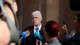 Болгария решительно отказала Украине в поставках оружия