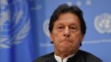 Спецслужбы Пакистана не нашли следов заговора против экс-премьера