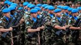 Литва выступила против размещения сил ООН между ВСУ и ополчением