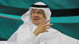 Министр энергетики Саудовской Аравии: Запретить нефть? Пусть на себе проверят