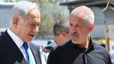 Экс-глава израильской спецслужбы ШАБАК подает в суд на Нетаньяху