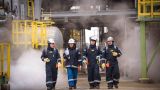 Казахстан поднажал на нефть и газ: добыча бьет планы и квоты ОПЕК