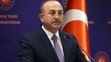 Главу МИД Турции назвали «министром колонии»: неудачная шутка о вакцинировании