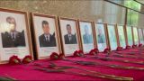 Семьи погибших в Дагестане полицейских получат по 1 млн рублей