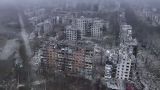 Украинские войска бежали из Авдеевки без приказа командования — Washington Post