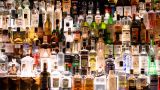 К Новому году бренды крепкого алкоголя в Россию везут по параллельному импорту