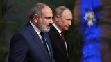 Россия будет прояснять позицию Армении по ОДКБ — Кремль
