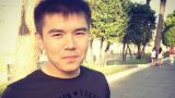 Внук Назарбаева заявил, что его хотят убить