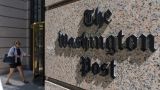 Washington Post сменила гендиректора на фоне сокращения сотрудников