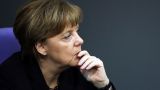 Меркель заявила о недопустимости закрытия «балканского маршрута» мигрантов