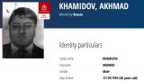 В ОАЭ арестован авторитет из чеченской ОПГ киллеров-решальщиков