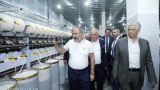 Россияне разогнали экономическую активность в Армении до рекордных значений