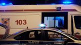 Полицейский погиб в аварии в Москве