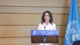 Первая леди Азербайджана отказалась быть послом доброй воли ЮНЕСКО