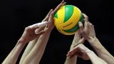Волейболисты со Ставрополья остались без «золота» из-за герба на форме