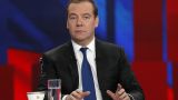 Медведев: У нас нет никаких «антибелорусских элементов»