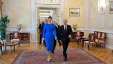 Кальюлайд: Общаясь с Путиным напрямую, Эстония выходит на другой уровень