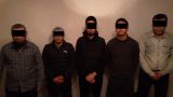 В Киргизии выявили подпольную ячейку молодежного крыла террористической организации