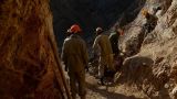 В Афганистане талибы* разрешили частным компаниям добычу на 18 рудниках