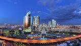 От Акмолинска к Нурсултану: столица Казахстана получила пятое название
