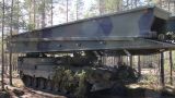 Новичок НАТО закупит «Леопарды»: финны готовятся форсировать реки?