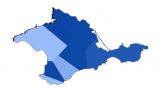 По Крыму покатились отключения: второй день