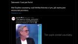 «Туск как Путин!» — в Польше вновь приплели Россию, ругая власти за наводнение