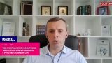 Европа боится, что Россия и США поделят ее как Африку — Бортник