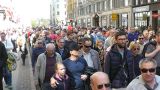 В столице Латвии состоялось большое шествие в защиту русских школ