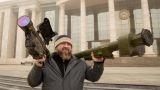 Кадыров показал «подарки» от НАТО — «Стингер» и «Иглу»