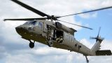 Австралия заменит французские вертолеты американскими