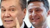 Винегретный фарс в киевском политикуме: будет ли третий «майдан»?