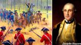 Этот день в истории: 1775 год — создана Континентальная армия США