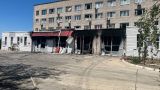 Зеленский открыл еще один ящик Пандоры: в Энергодаре атакуют пожарных и спасателей
