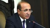 Премьер-министр Армении отправится с рабочим визитом в Россию