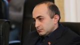 Нападение на Айка Ханумяна — грубый удар в спину демократии в Нагорном Карабахе