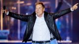 Дитер Болен: У меня в Гамбурге «Торнадо» летают. Они думают, что победят Россию