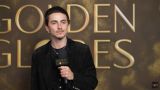 Обошел Клуни и Ди Каприо: назван получивший «Золотой глобус» актер