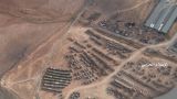 «Сюрприз» для Асада с юга: США перебрасывают танки и готовят боевиков