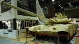 Уралвагонзавод расширит серийное производство танка Т-90МС