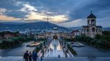 Грузия получила рекордные $ 4,1 млрд от туристов, больше всего — от россиян