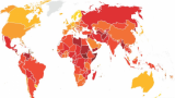 Transparency International опустила Афганистан в мировом рейтинге коррупции