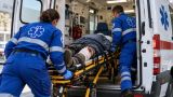 ЛНР: ВСУ атаковали строителей в городе Счастье, один человек погиб, шестеро ранены