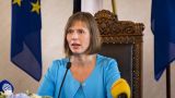 Estonian leader: I’ll meet Putin when Russia ratifies border treaty